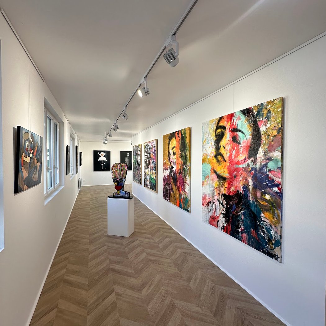 Outsiders Galerie 3